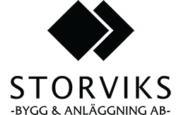 Storviks Bygg & Anläggning